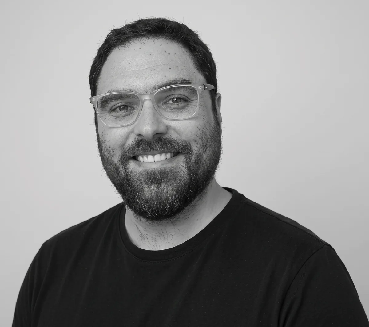 Felipe Becerra Téllez, fundador de EstrategiaIA