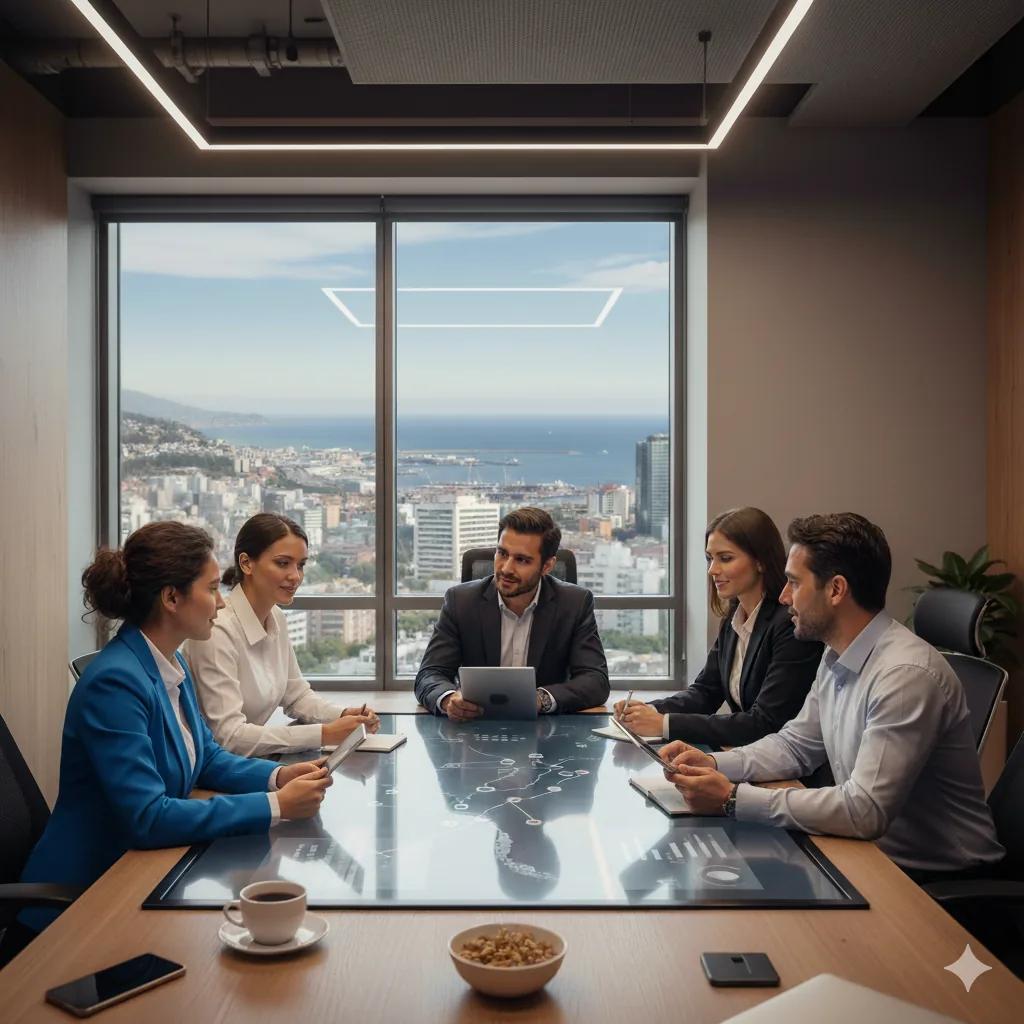 Equipo Estrategia IA
